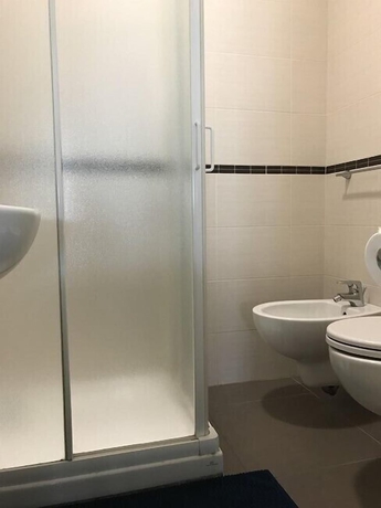 Imagen de la habitación del Hotel Riva, Rimini. Foto 16