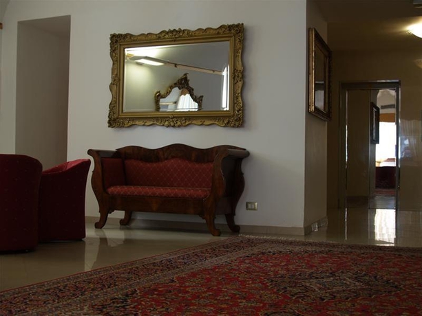 Imagen general del Hotel Riva, Riva del Garda. Foto 10