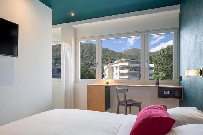 Imagen general del Hotel Riva Rooms & Studios. Foto 4