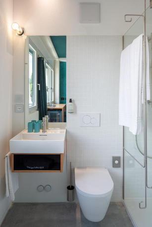 Imagen general del Hotel Riva Rooms & Studios. Foto 5