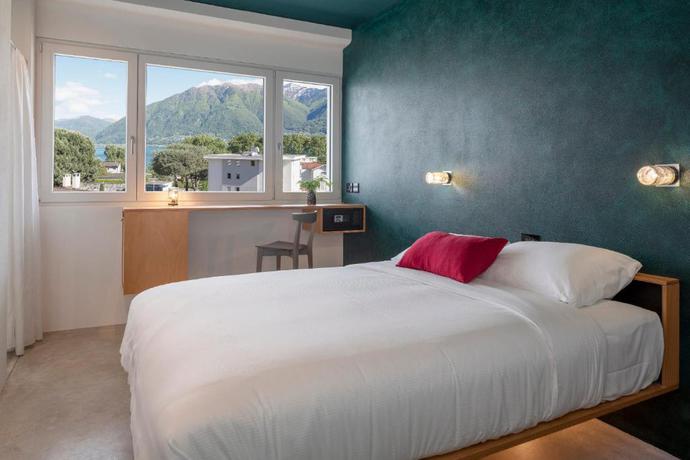 Imagen general del Hotel Riva Rooms & Studios. Foto 7
