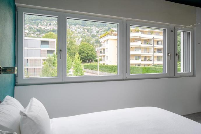 Imagen general del Hotel Riva Rooms & Studios. Foto 8