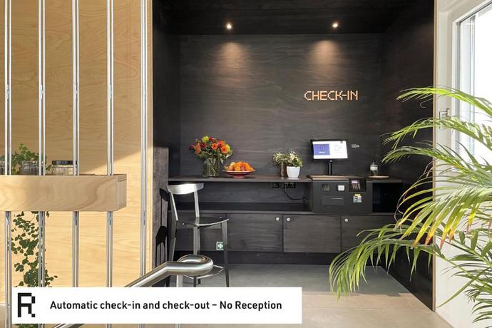Imagen general del Hotel Riva Rooms & Studios. Foto 12