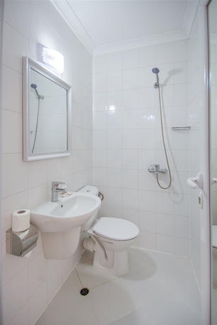 Imagen general del Hotel Riva, Sunny Beach. Foto 3