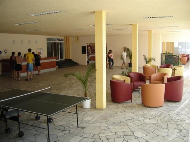 Imagen general del Hotel Riva, Sunny Beach. Foto 6