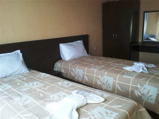 Imagen general del Hotel Riva, Sunny Beach. Foto 7