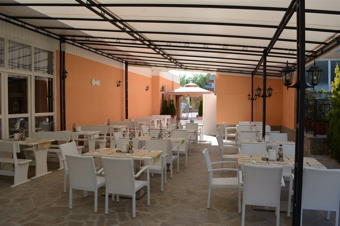 Imagen general del Hotel Riva, Sunny Beach. Foto 10