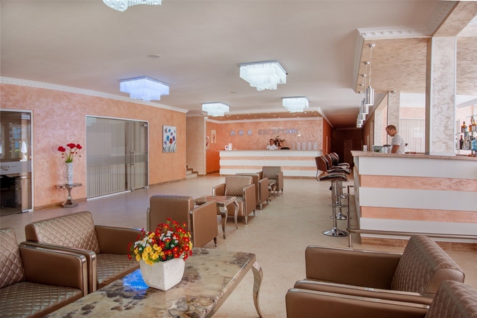 Imagen general del Hotel Riva, Sunny Beach. Foto 11