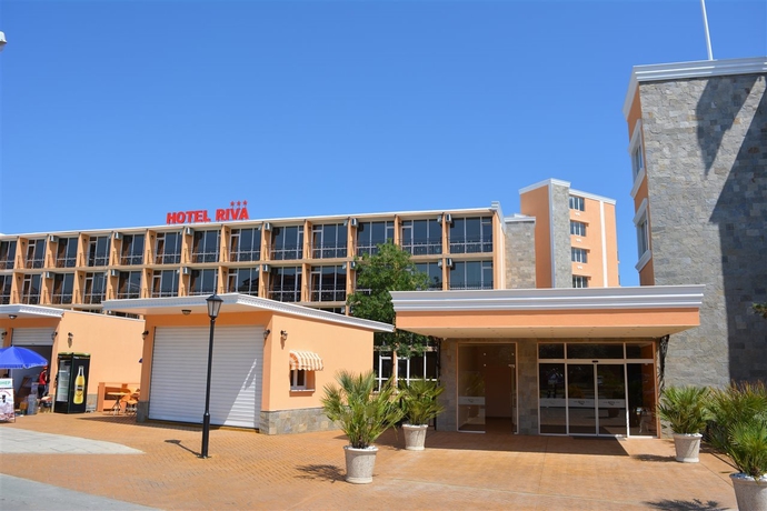 Imagen general del Hotel Riva, Sunny Beach. Foto 16
