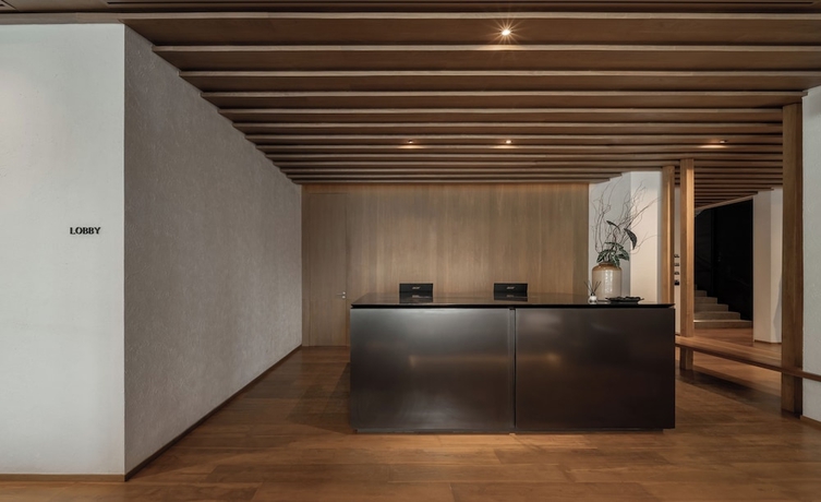 Imagen de los interiores del Hotel Riva Vista Riverfront Resort Chiangrai. Foto 19