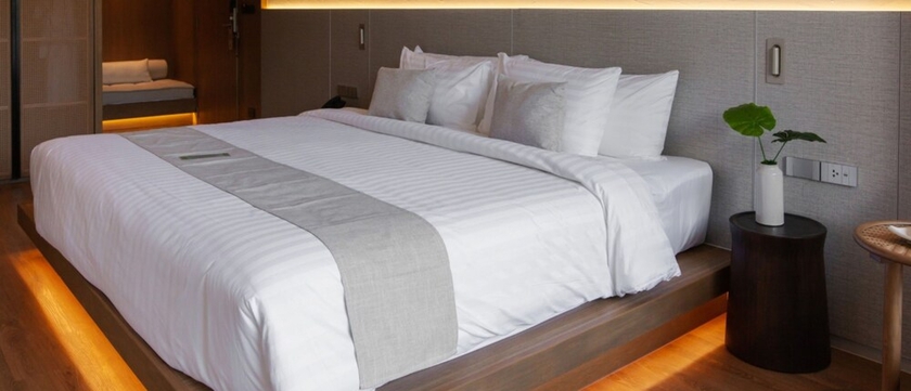 Imagen de la habitación del Hotel Riva Vista Riverfront Resort Chiangrai. Foto 18