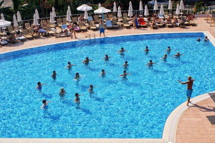 Imagen general del Hotel Riva Zena. Foto 2