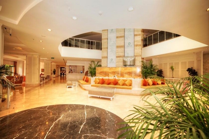 Imagen general del Hotel Riva Zena. Foto 3