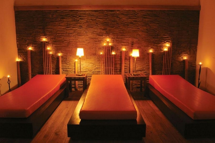 Imagen general del Hotel Riva Zena. Foto 6
