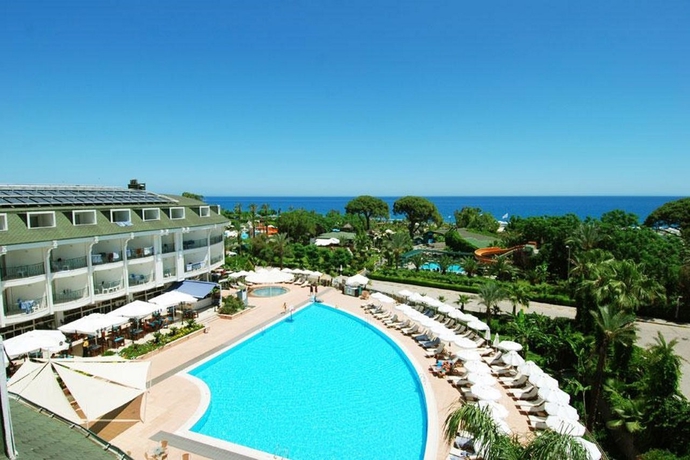 Imagen general del Hotel Riva Zena. Foto 11