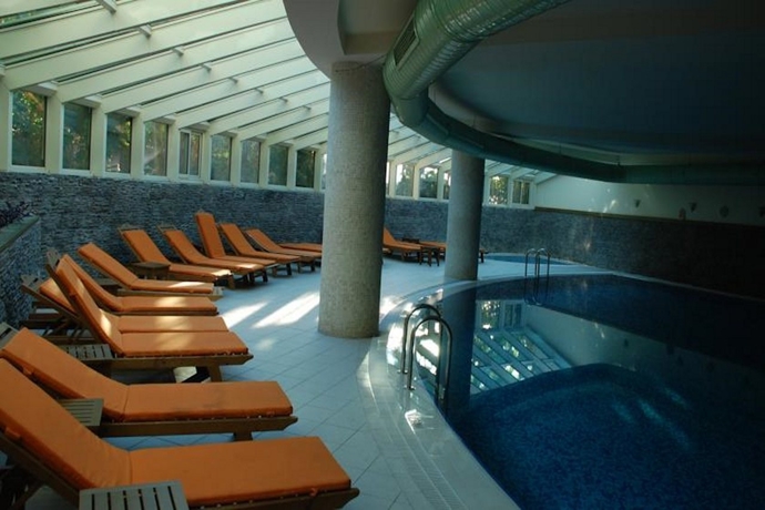 Imagen general del Hotel Riva Zena. Foto 14