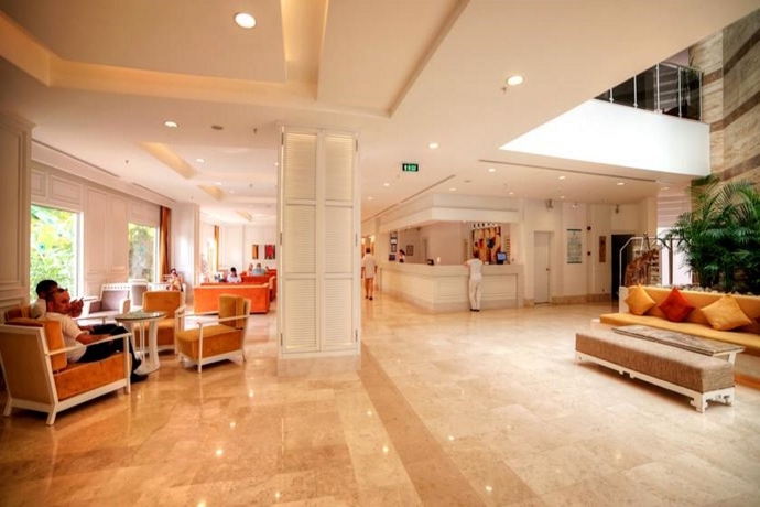 Imagen general del Hotel Riva Zena. Foto 15
