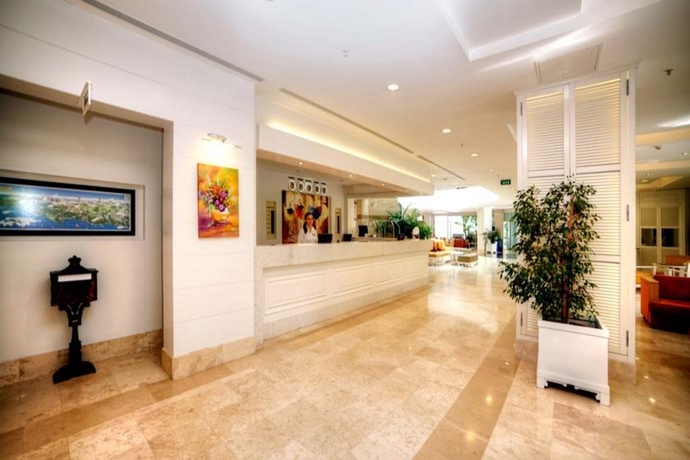 Imagen general del Hotel Riva Zena. Foto 16