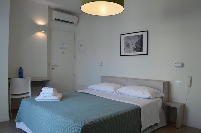 Imagen de la habitación del Hotel Riva e Mare. Foto 4