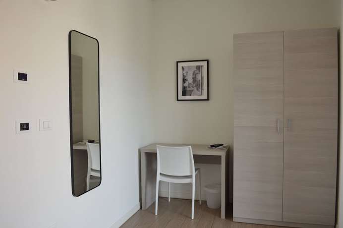 Imagen de la habitación del Hotel Riva e Mare. Foto 6