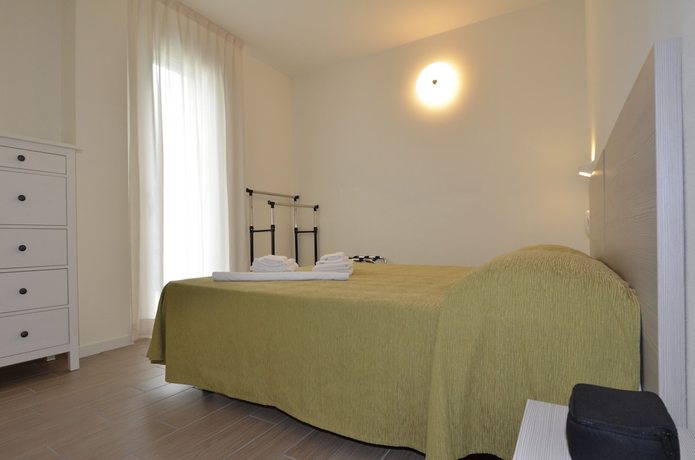 Imagen de la habitación del Hotel Riva e Mare. Foto 15