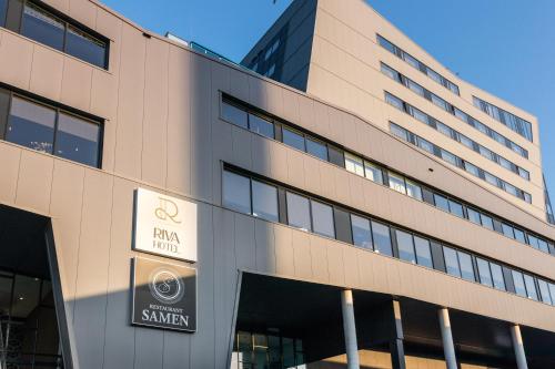 Imagen general del Hotel Riva hotel Den Haag - Delft. Foto 4