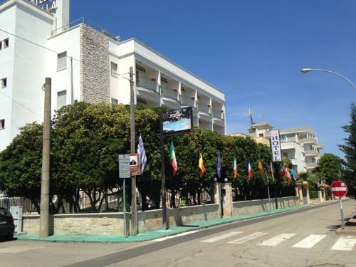 Imagen de la habitación del Hotel Rivabella. Foto 2