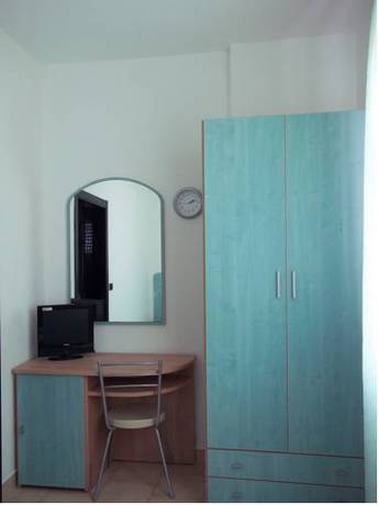 Imagen de la habitación del Hotel Rivabella. Foto 6