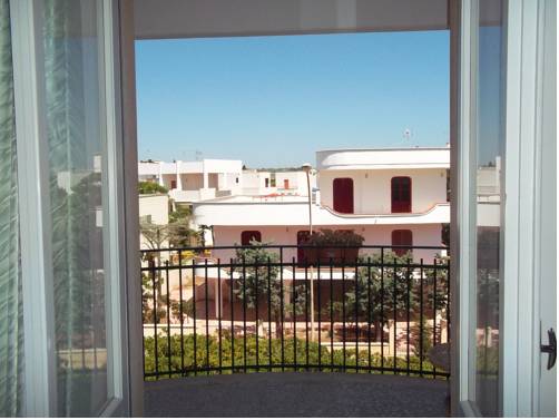 Imagen de la habitación del Hotel Rivabella. Foto 8