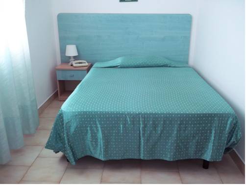 Imagen de la habitación del Hotel Rivabella. Foto 10