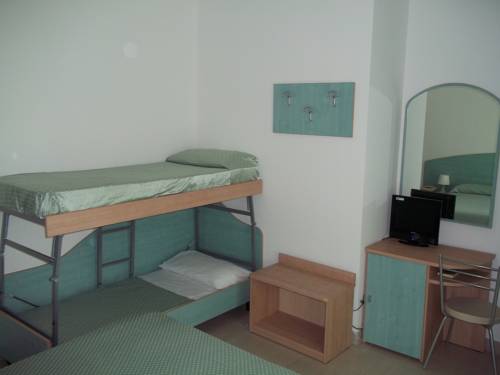 Imagen de la habitación del Hotel Rivabella. Foto 12