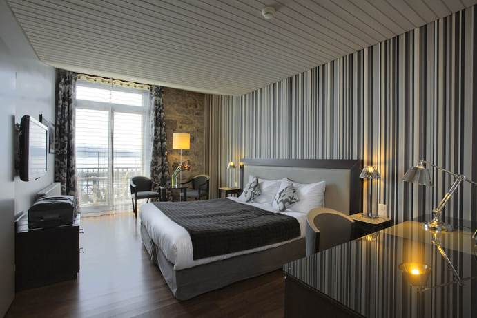 Imagen de la habitación del Hotel Rivage Restaurant Lutry. Foto 4