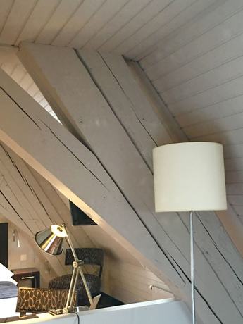 Imagen de la habitación del Hotel Rivage Restaurant Lutry. Foto 14