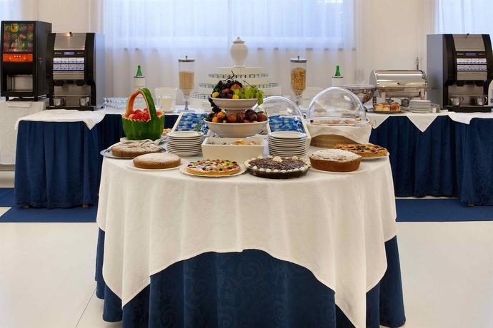 Imagen del bar/restaurante del Hotel Rivage Sorrento. Foto 6