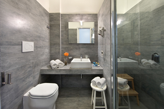 Imagen de la habitación del Hotel Rivage Sorrento. Foto 10