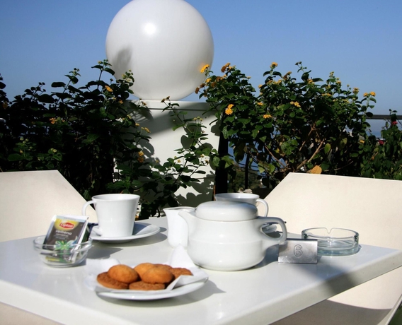 Imagen general del Hotel Rivage Sorrento. Foto 2