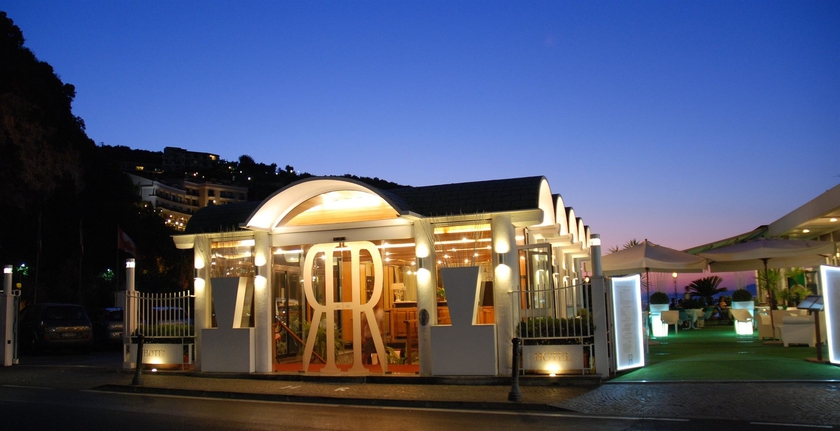 Imagen general del Hotel Rivage Sorrento. Foto 3