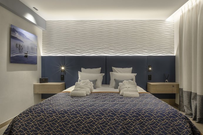 Imagen de la habitación del Hotel Rivage and Spa Annecy. Foto 8