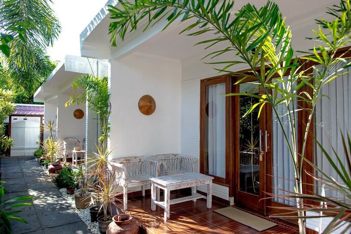 Imagen general del Hotel Rival Village. Foto 1