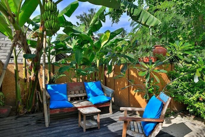 Imagen general del Hotel Rival Village. Foto 3
