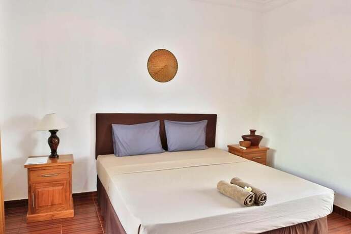 Imagen general del Hotel Rival Village. Foto 6