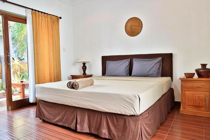 Imagen general del Hotel Rival Village. Foto 15