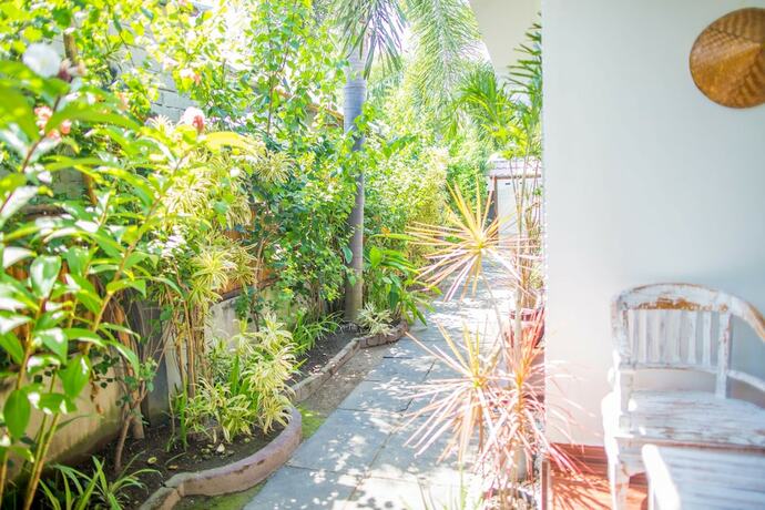 Imagen de la habitación del Hotel Rival Village. Foto 19