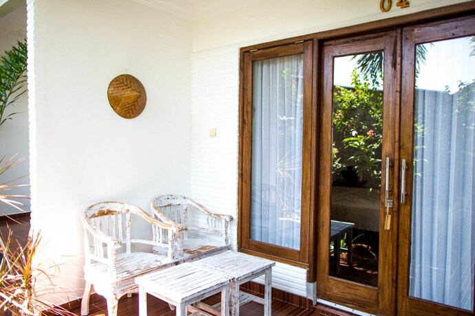 Imagen de la habitación del Hotel Rival Village. Foto 20