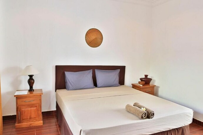 Imagen de la habitación del Hotel Rival Village. Foto 21