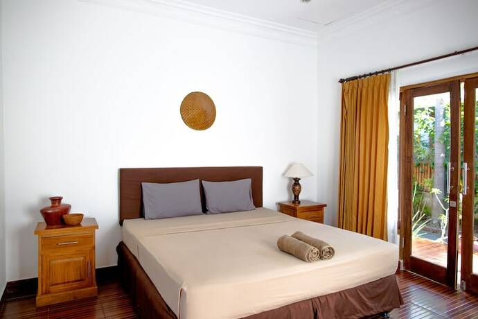 Imagen de la habitación del Hotel Rival Village. Foto 22