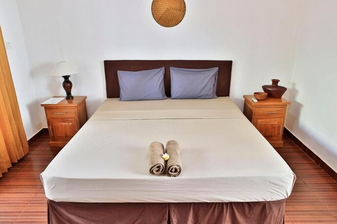 Imagen de la habitación del Hotel Rival Village. Foto 23