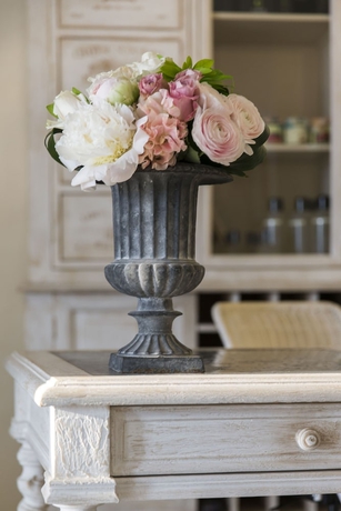 Imagen de los interiores del Hotel Rivalago. Foto 16