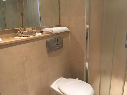 Imagen de la habitación del Hotel Rivalta Life Style. Foto 3