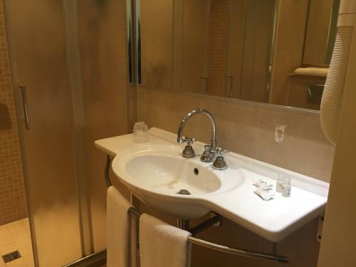 Imagen de la habitación del Hotel Rivalta Life Style. Foto 4